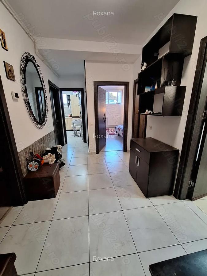 Apartament 3 camere - 1 Apartament 3 camere - 1