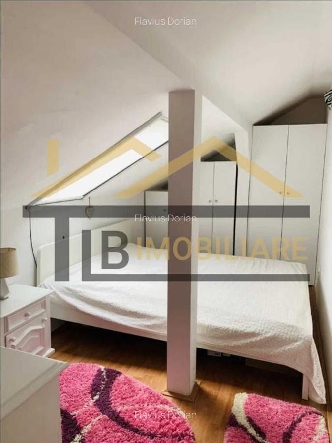 Apartament de 2 camere, 48mp, Zona UMFST - 3