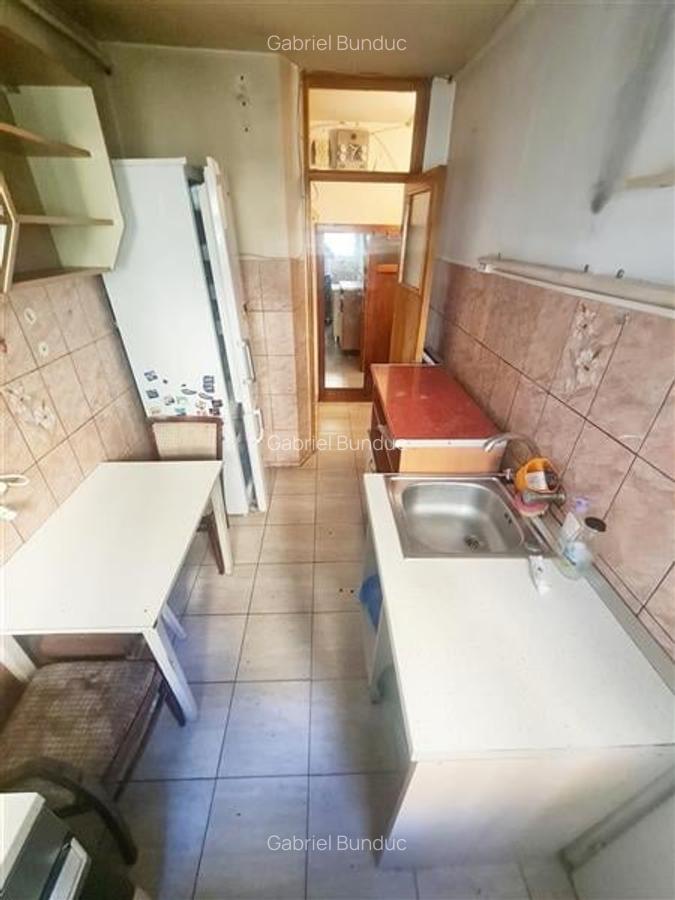 Apartament cu 3 camere semidecomandat în Astra - 5