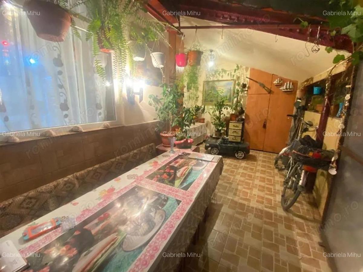 Casuta individuala p+m CENTRALA PROPRIE terasa curte comuna - 20