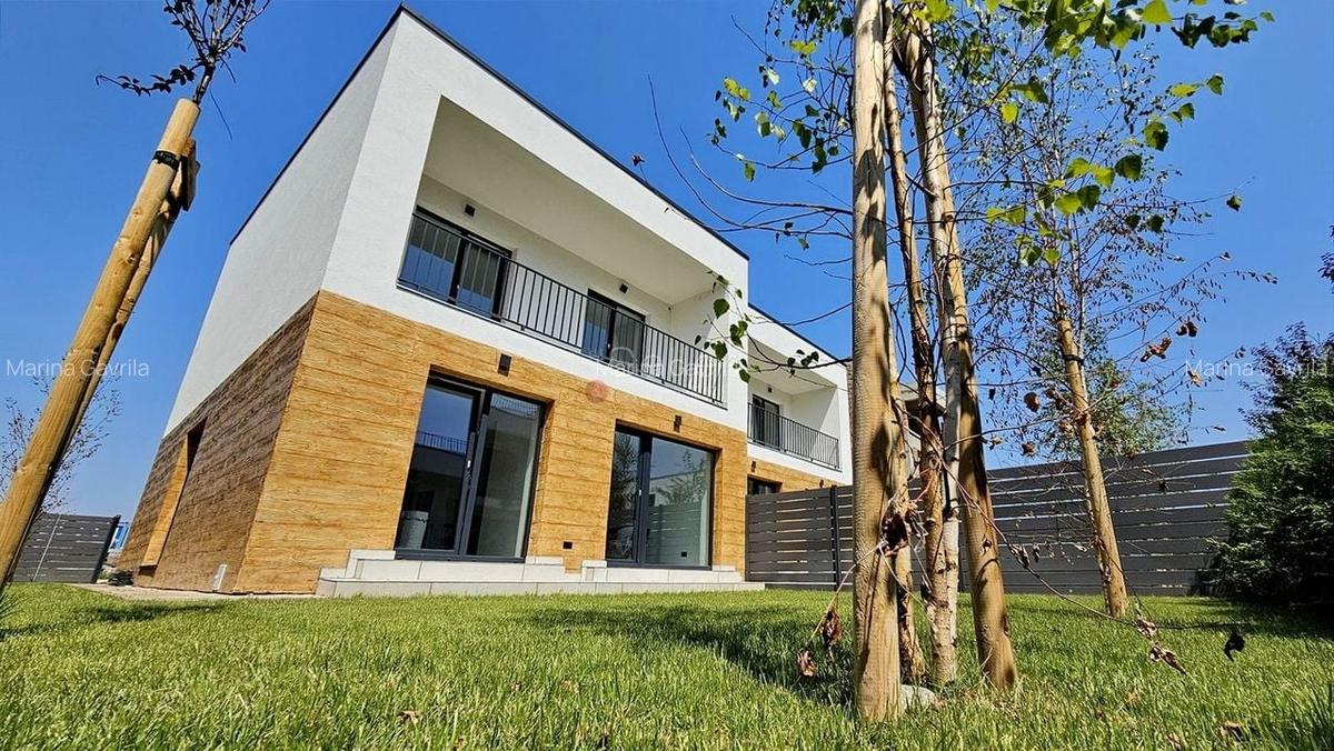 Casa Noua Ghimbav model Sigma Predare Decembrie 2026 - 28