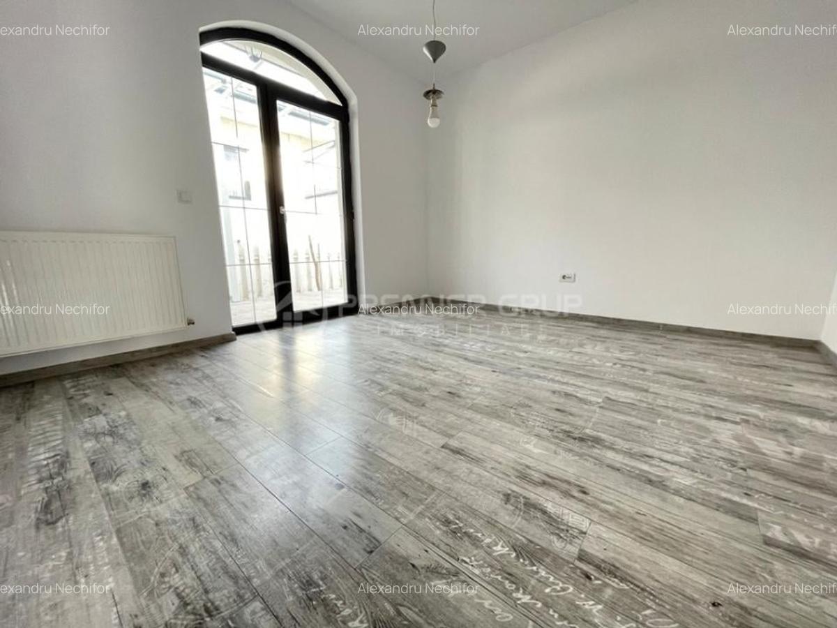 Casă cu 3 camere în Miroslava - 5