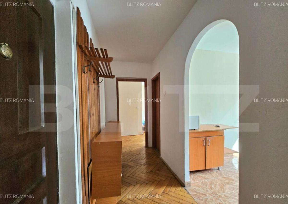 Apartament 3 Cam Calea Aradului, etaj intermediar - 4