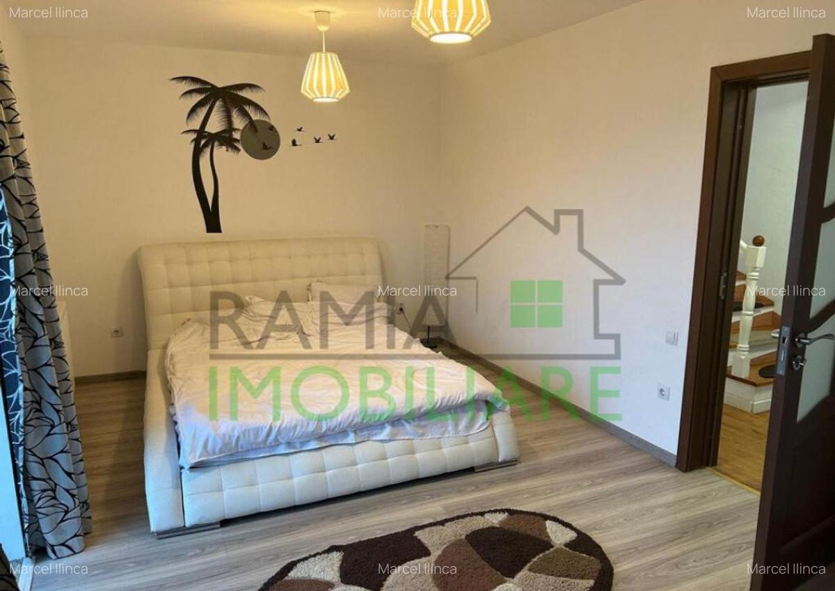 Casa de inchiriat Brasov-Cristian - 8