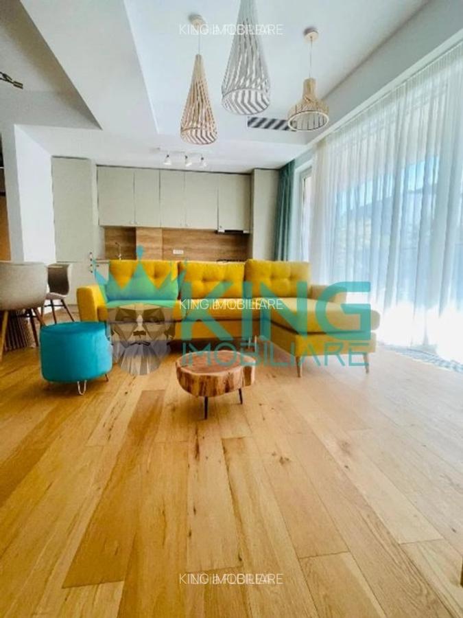 Apartament 2 Camere Baneasa Bucuresti - 1