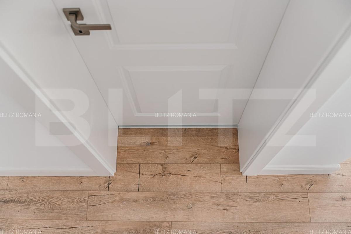 Apartament 3 camere, 66 mp-Etaj 1, loc de parcare inclus-Braytim (TVA 9% inclus) - 18