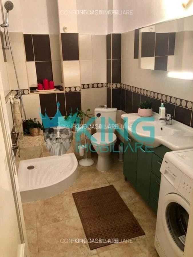 Apartament cu 2 camere decomandat, mobilat în Iancului - 3