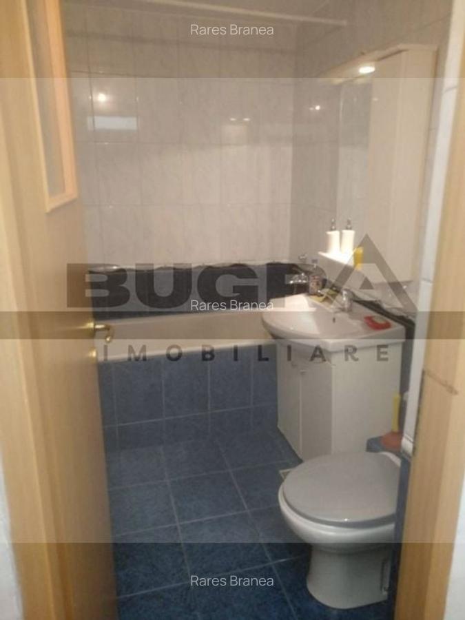 Apartament de 4 camere, 90 mp, 2 bai, zona Dorobantilor - 7