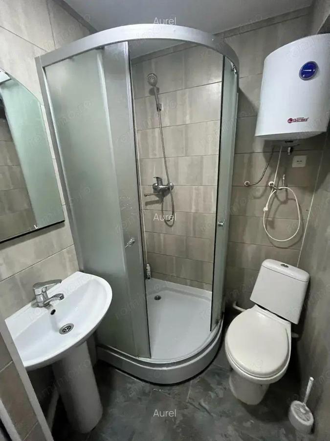 Garsoniera Rahova - 2