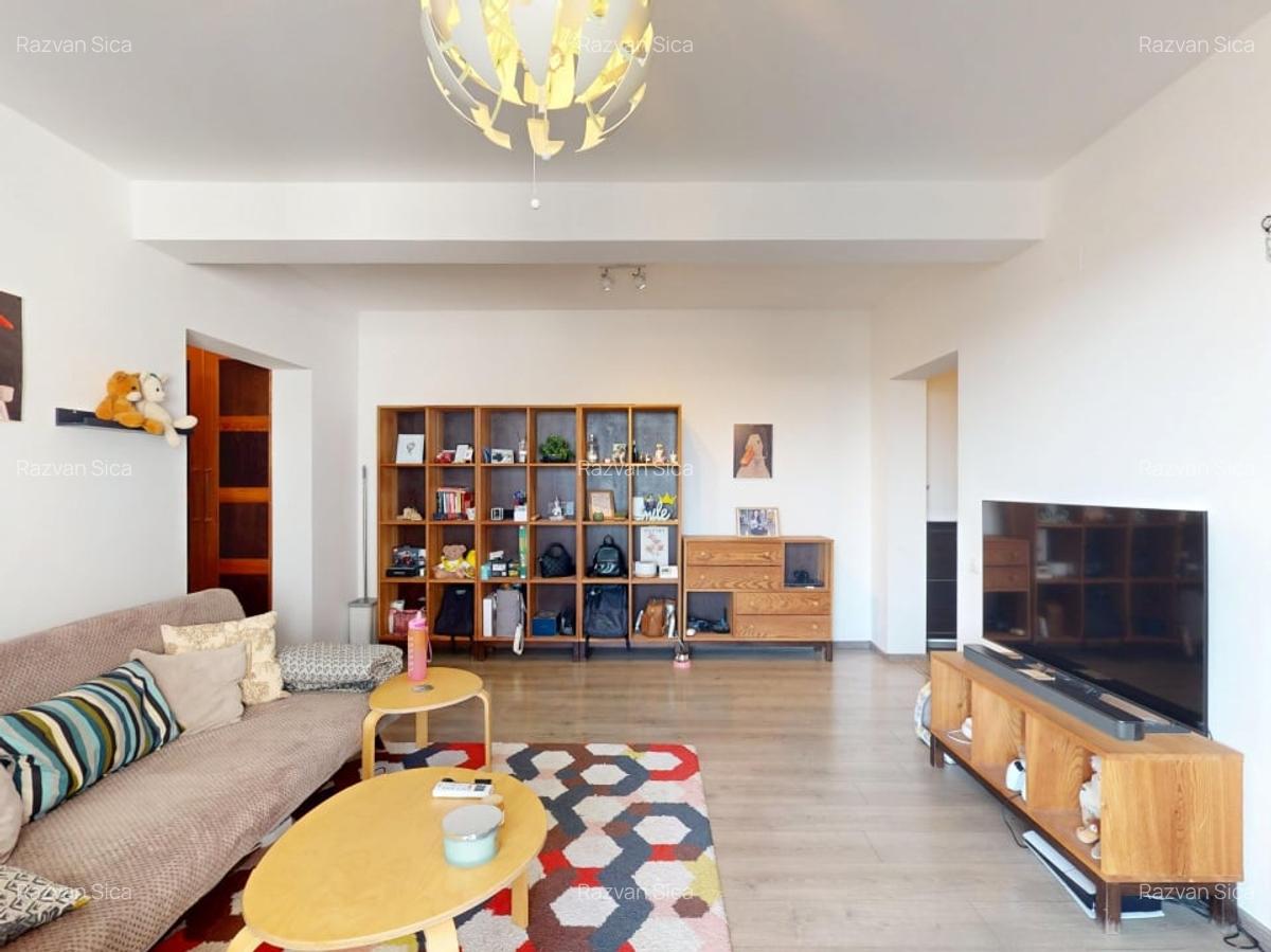 Apartament 2 Camere - Loc. Giroc - 0%COMISION - 4