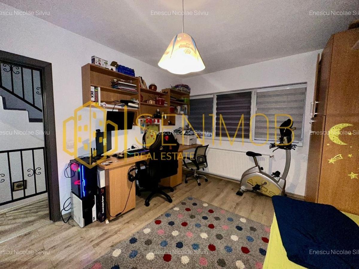 COMISION 0% ! CASA DE VANZARE IN CODLEA - BRASOV - 11