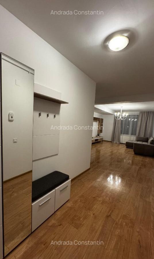Apartament 2 camere plus parcare zona Pacii Militari - 10 min. metrou - 5