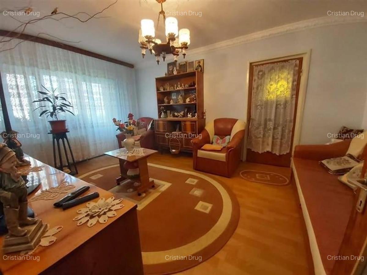 Apartament 3 camere Diham - 3