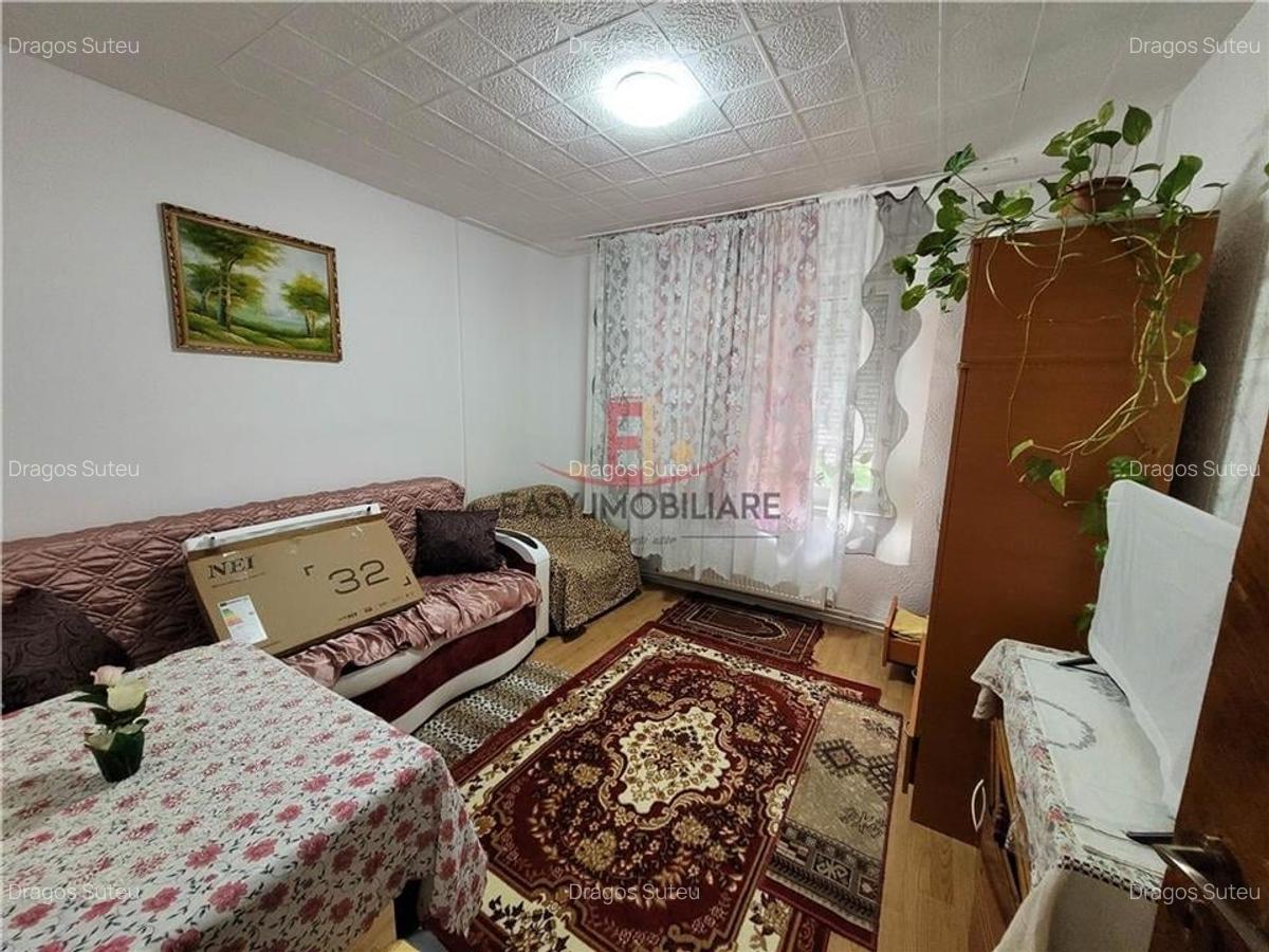 Apartament 3 camere , 2 bai , Etaj 3 , Mureseni - 2