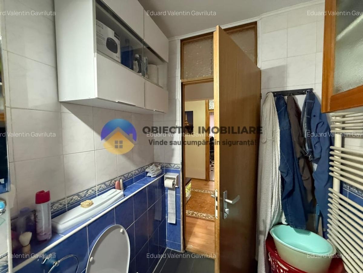 Apartament 3 camere de vanzare – zona centrala – Etaj 1 - 12