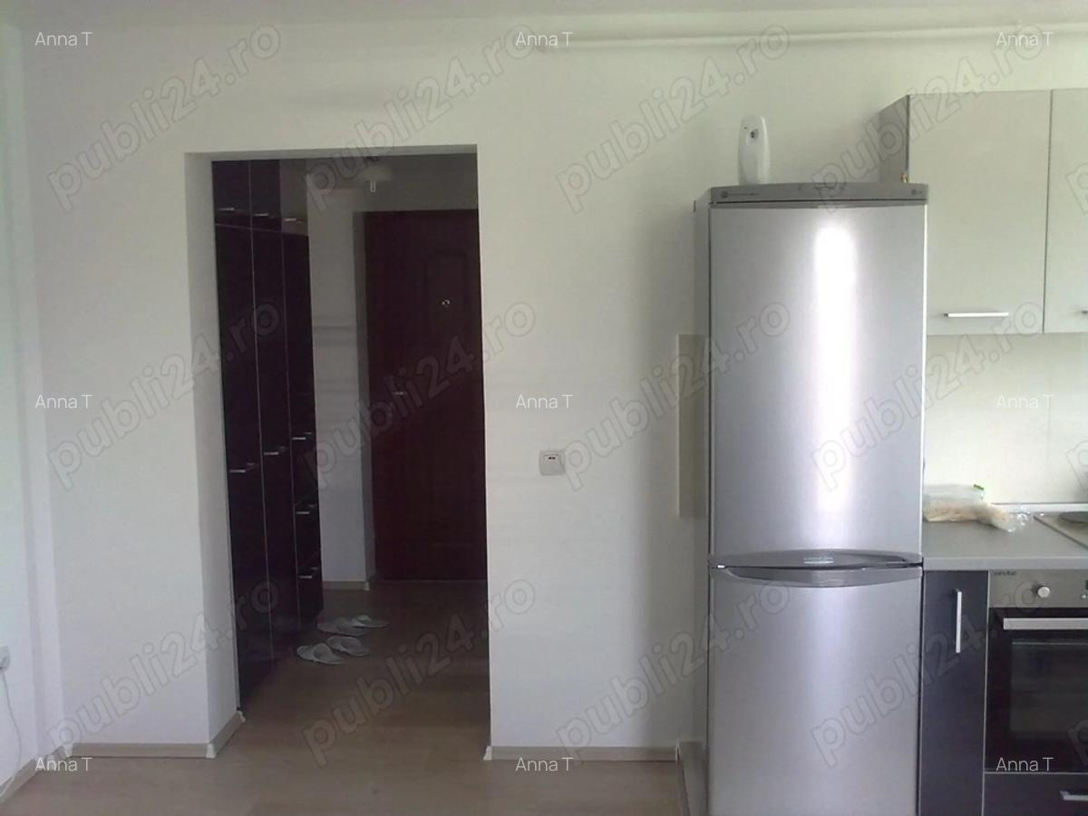 Studio Mara?ti 34 mp + balcon aproape de Iulius Mall FSEGA - 4 Studio Mara?ti 34 mp + balcon aproape de Iulius Mall FSEGA - 4