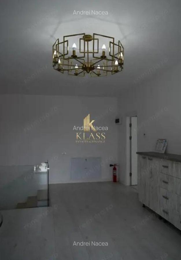 De inchiriat | Casa 6 camere | P+2 | Incalzire in pardoseala - 6