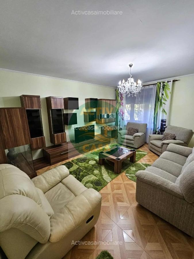 Apartament 3 camere, mobilat si utilat - 6