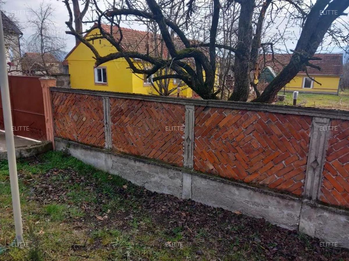 Casa la 36km de Deva amenajata 4 camere teren 4700 mp Campuri Surduc - 1