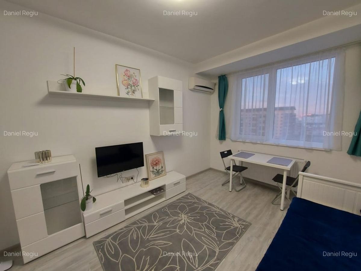 Garsoniera Militari Residence Rezervelor - 3