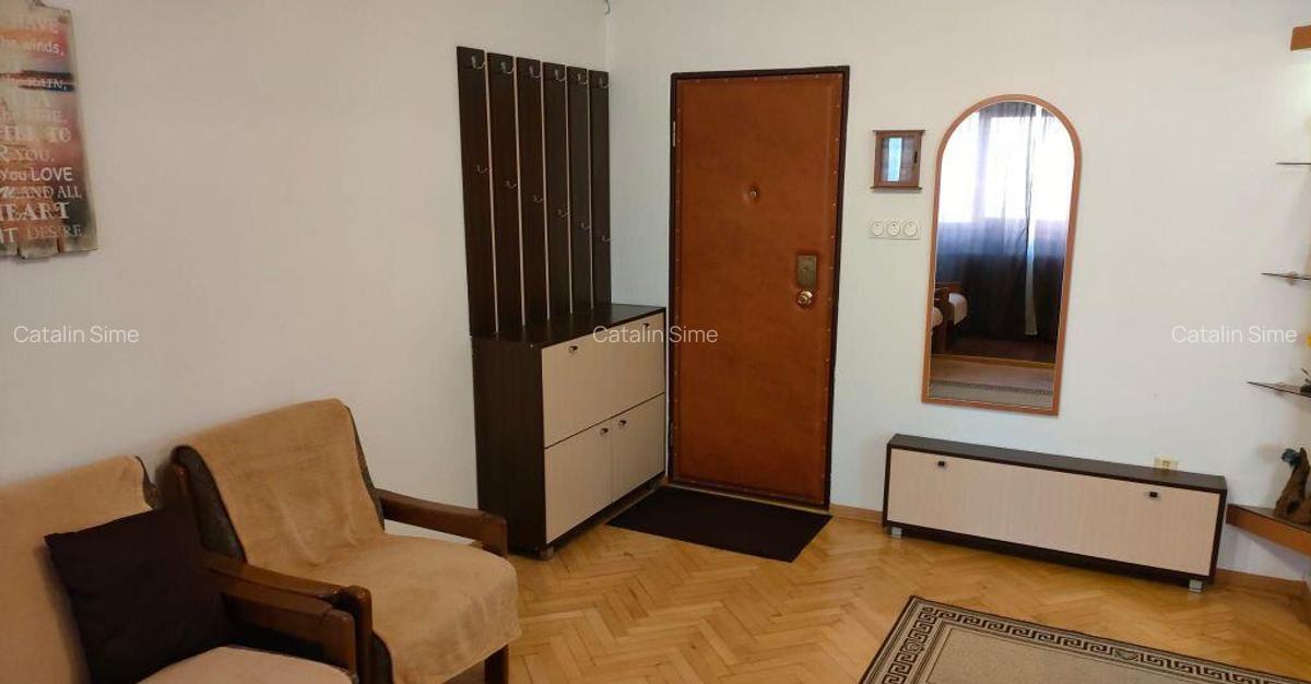 Chirie, 2 camere, mobilat, utilat, Transilvaniei. 300 E. ... - 3