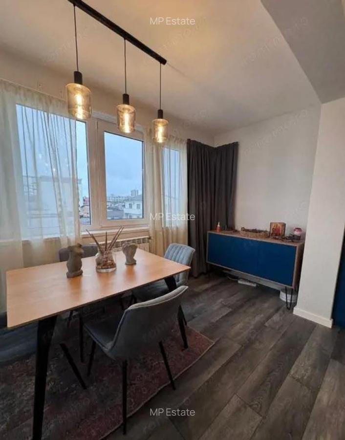 Apartament 2 camere / Lacul Morii / 2 locuri parcare / Centrala / COMISION 0% - 2