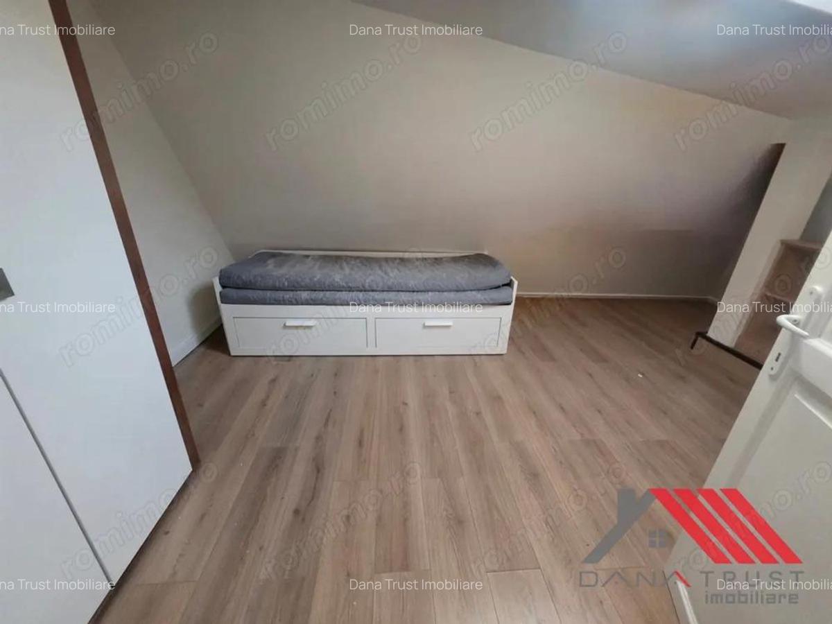 Bogdanestilor - Casa individuala cu 2 locuri de parcare - 14 Bogdanestilor - Casa individuala cu 2 locuri de parcare - 14