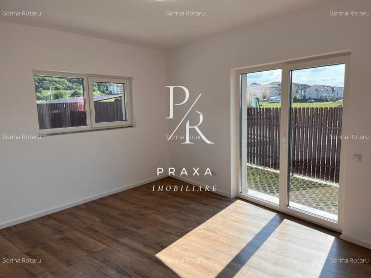 Aparament 3 camere  FINISAT, 74 mp utili+ GRADINA 64 MP zona Parcului Poligon - 2