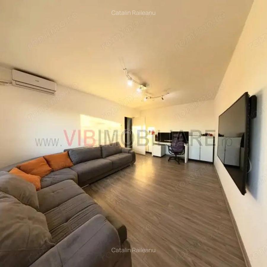 3 Camere - Valea Oltului - Posibilitate Garaj - 2