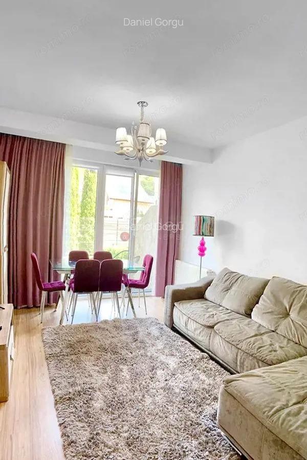 Casa De Tip Duplex Zona Noua - 4