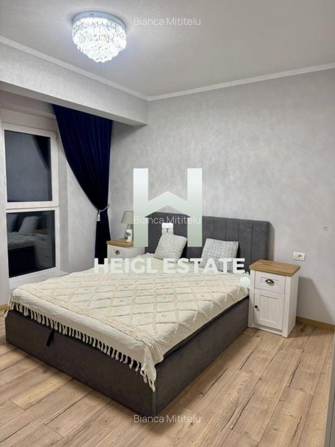 Apartament 2 camere Braytim - 3