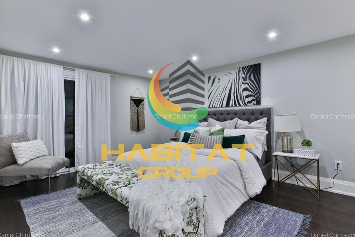 Apartament 3 Camere Decomandat Sector 4 Grand Arena 90.9Mp - 7