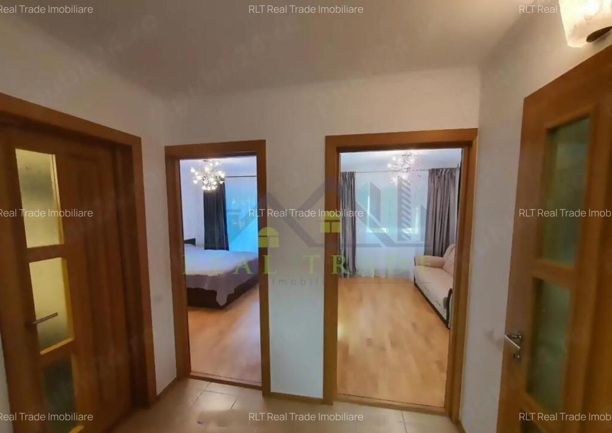 Apartament 3 camere decomandat intrare Racadau - 5