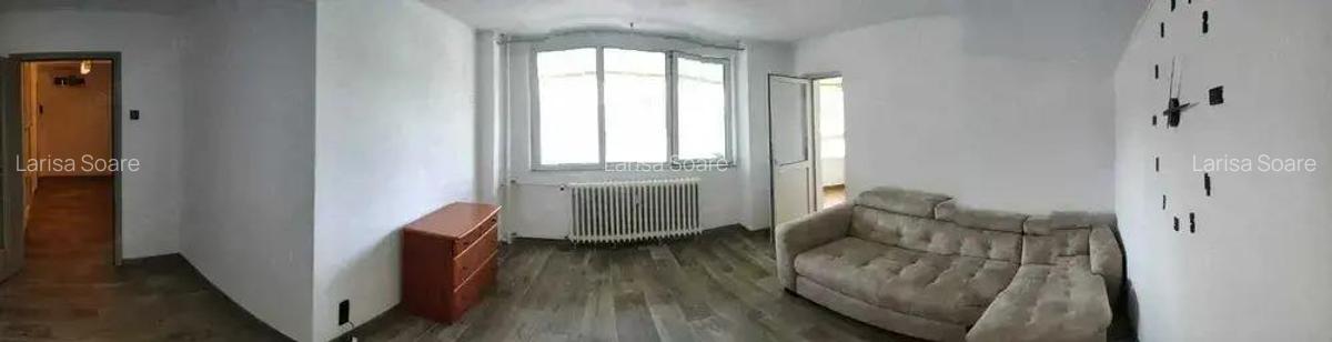 3 camere | decomandat | bloc reabilitat | 200 m Metrou Lujerului - 4
