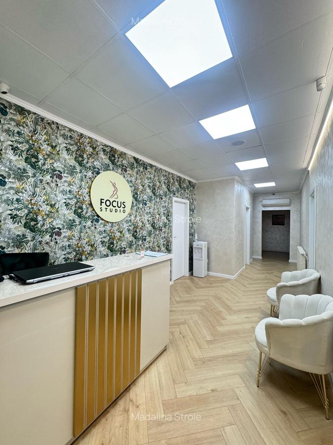 Spatiu comercial de inchiriat -Ideal pentru Pilates, Masaj - Militari - 3