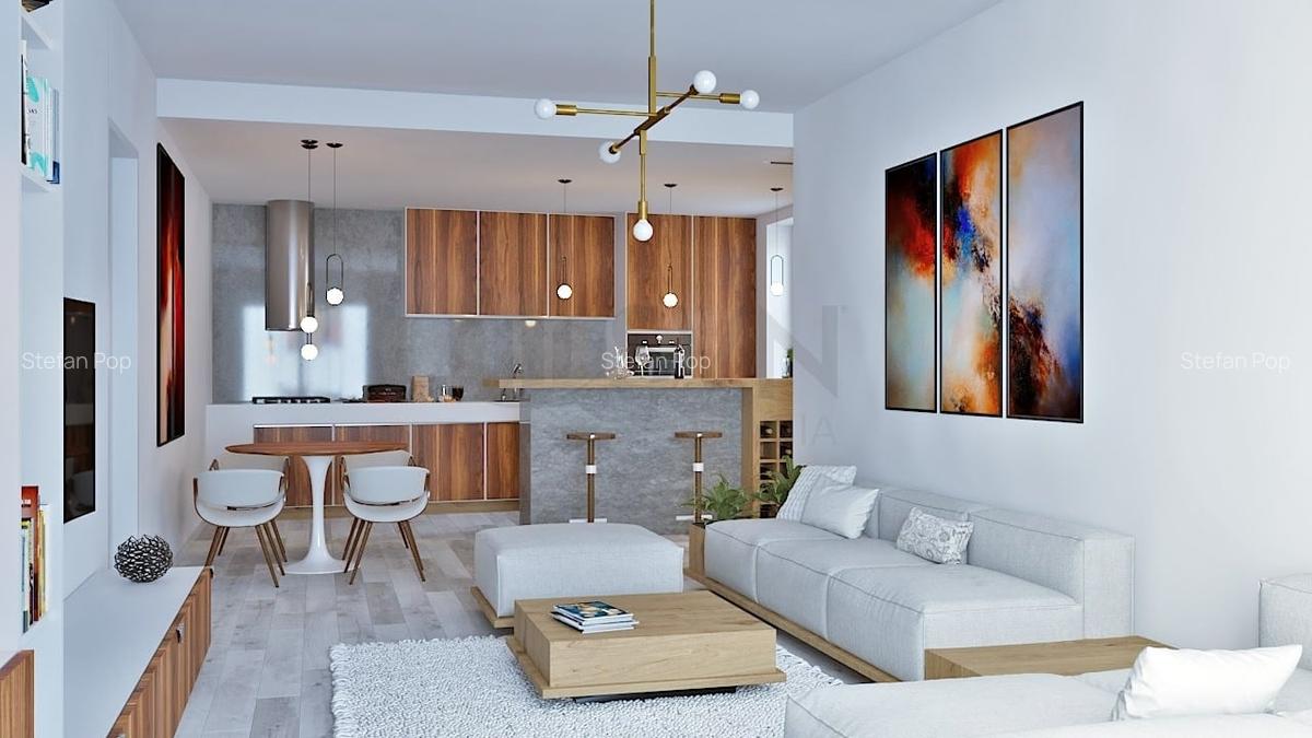 REV2004383 Town House 4 Camere Bucurestii Noi - 2