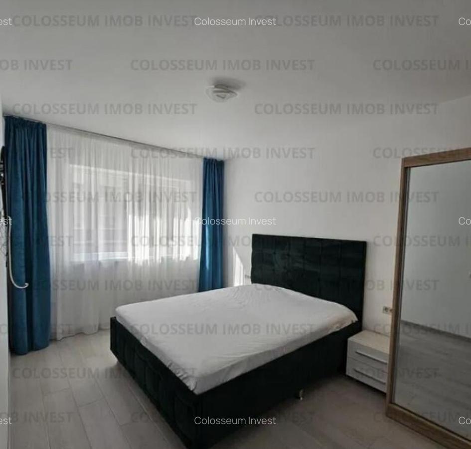 Apartament 2 camere, decomandat - zona Sanpetru - 7
