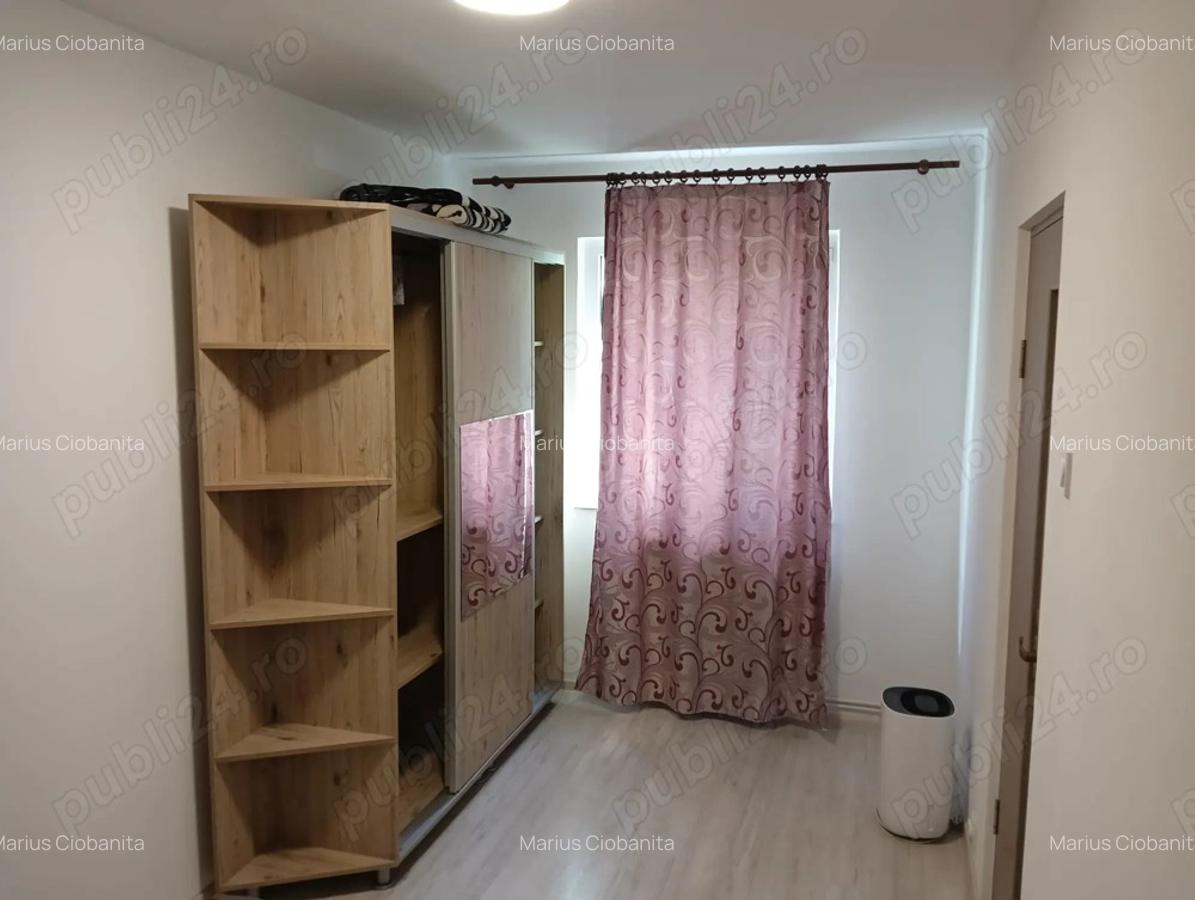 Inchiriez apartament nedecomandat - 2