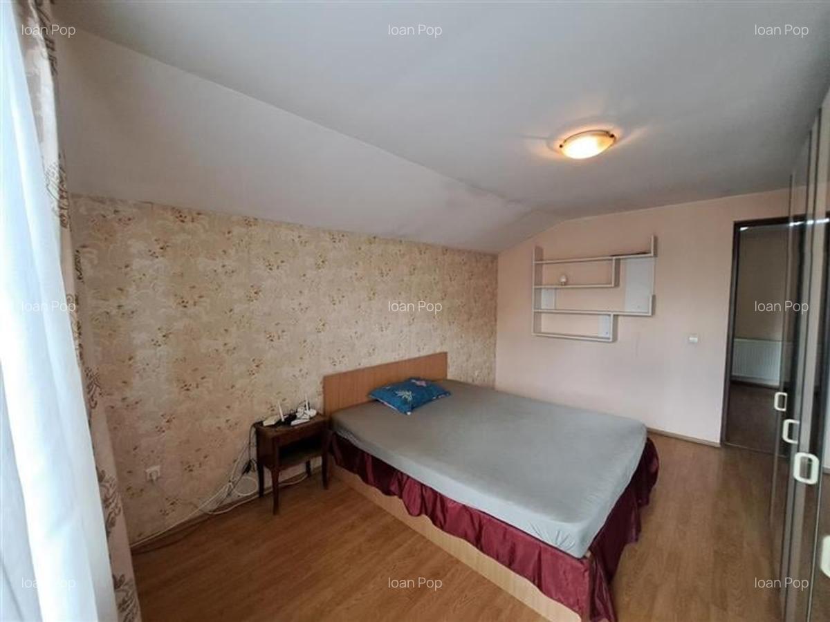 Casa Individuala, 150 mp utili, situata in cartierul Dambul Rotund! - 13