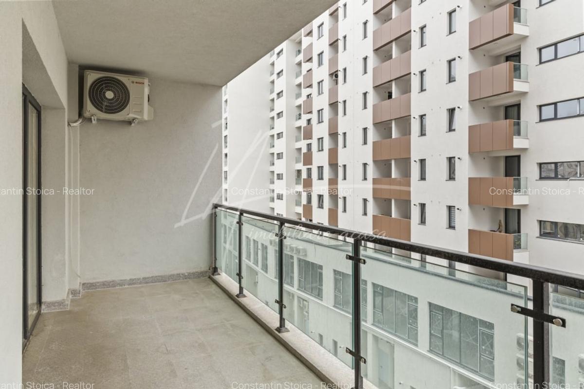 New Times Residence, Nerva Traian, parcare subterana, metrou la 3 minute - 14