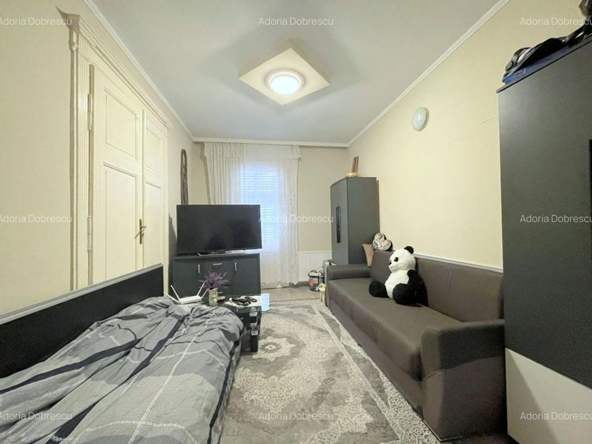 Apartament cu 4 camere decomandat în Ultracentral - 10