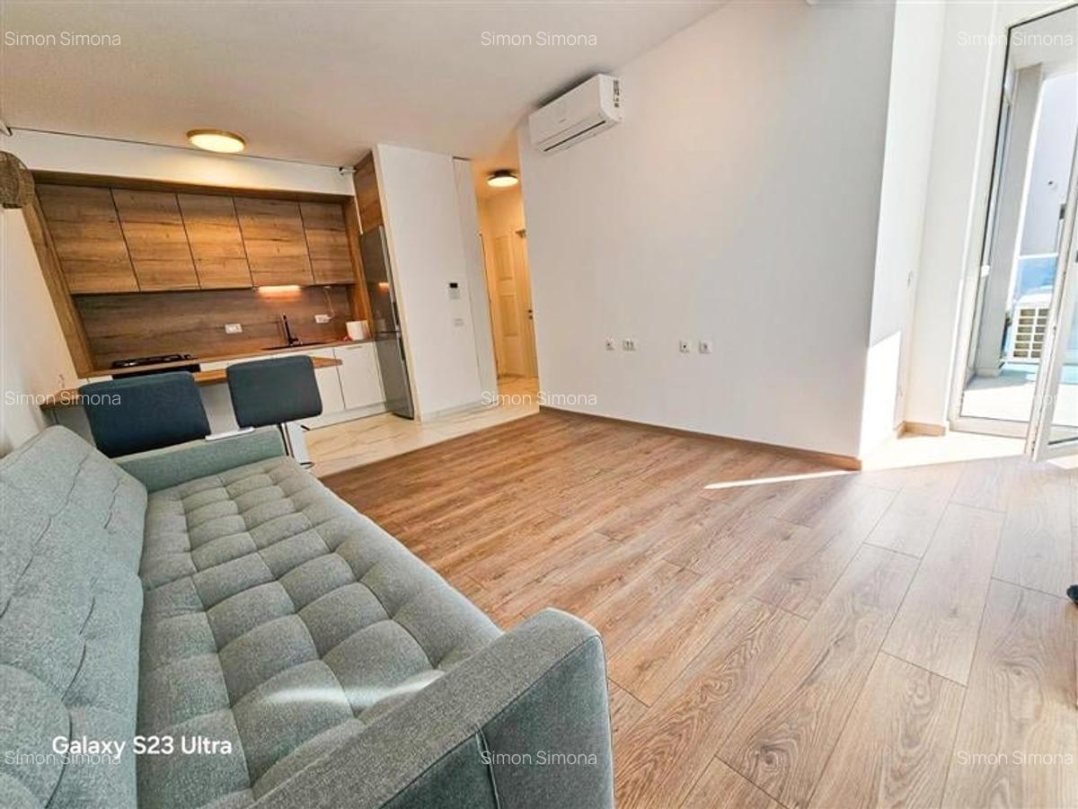 Floreasca | Pescariu | Floreasca  Residence | Bloc 2018 | Centrala - 2