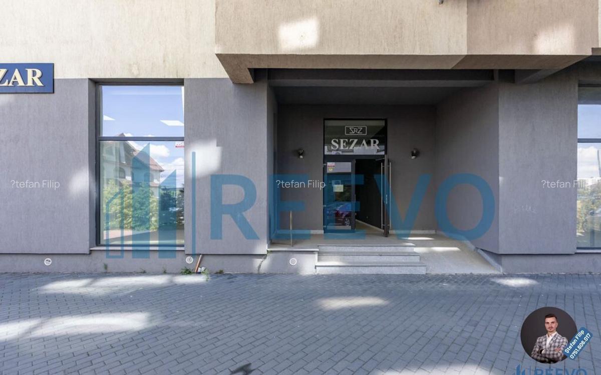 Spa?iu comercial 110 mp, str. 1 Mai, Bacau - 7