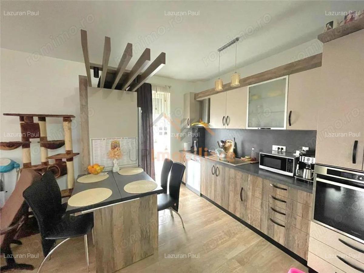 APARTAMENT 3 CAMERE | 2 BAI | ETAJ 1 | PRIMA UNIVERSITATII | ORADEA - 3