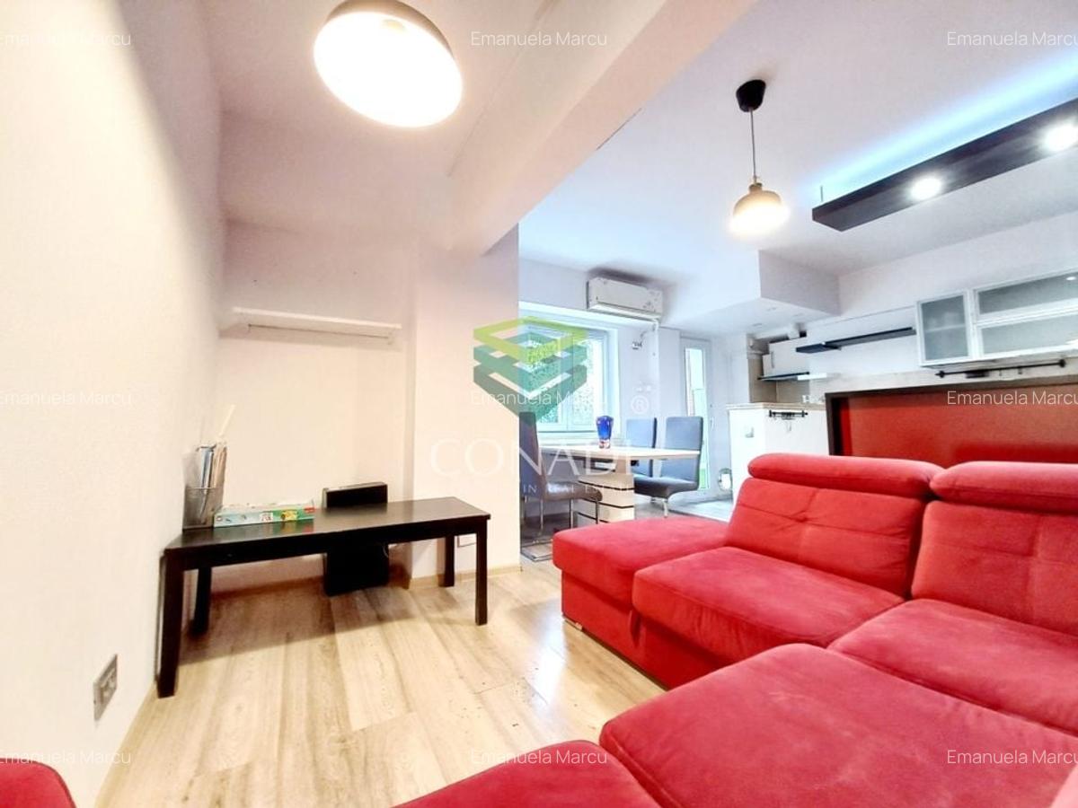 Apartament cu 4 camere Aviatiei - 2