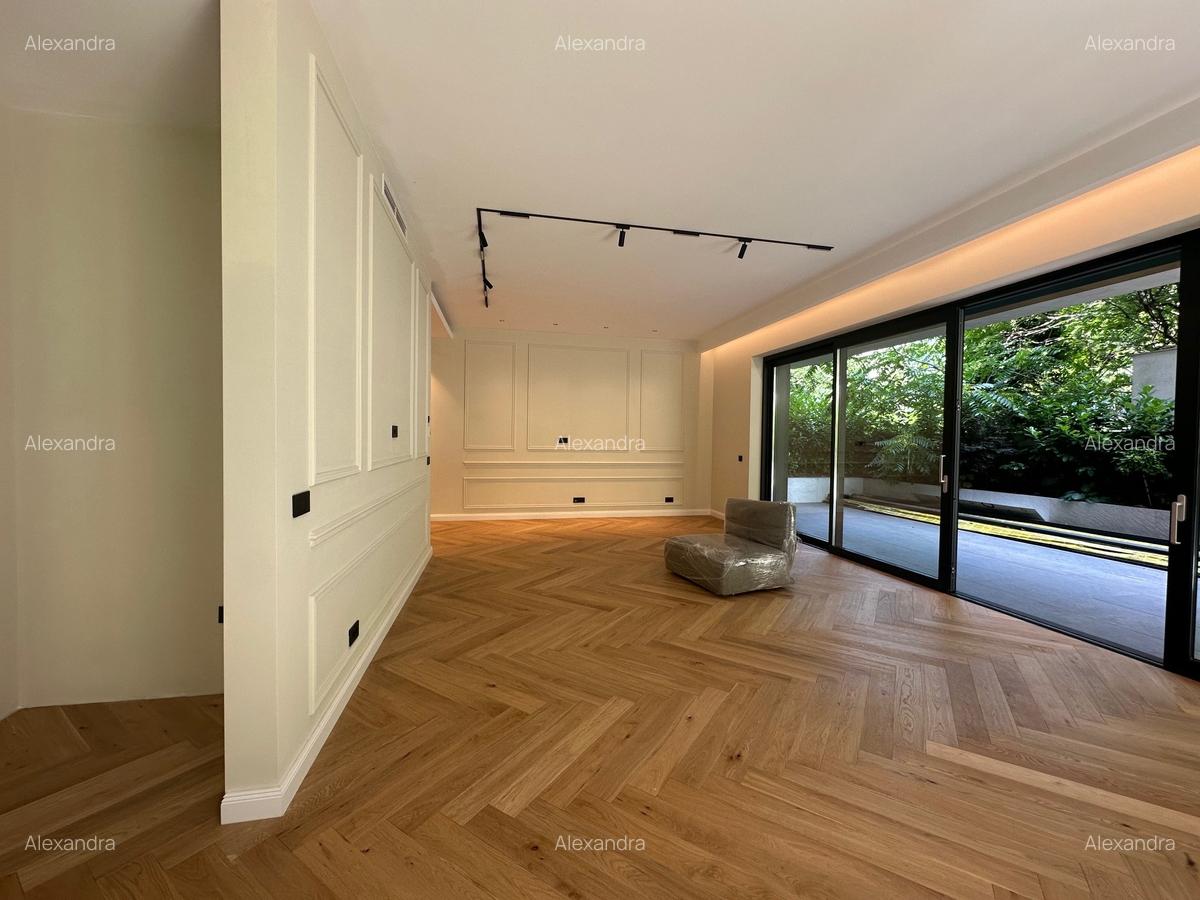 Apartament cu 3 camere semidecomandat în Floreasca - 9