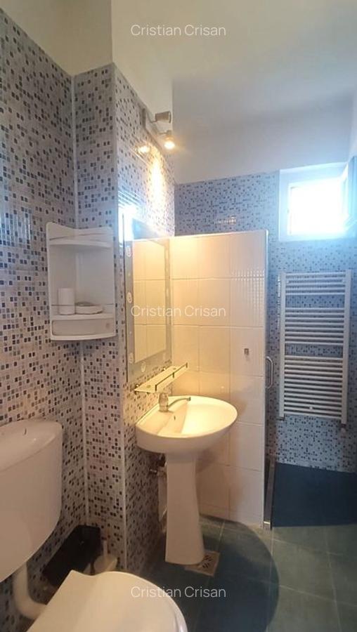 Apartament cu 2 dormitoare in Plopilor - 5
