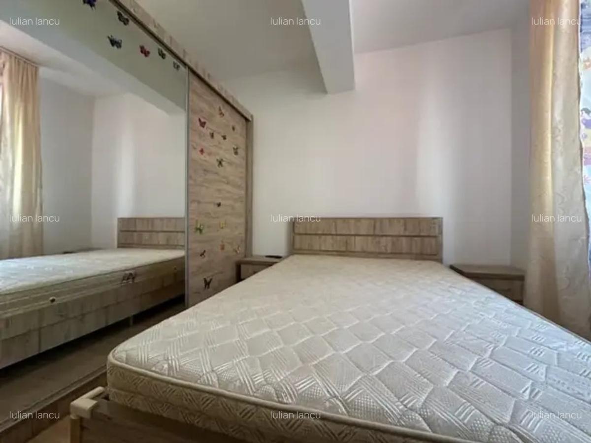Apartament 3 camere decomandat, Loc de parcare inclus, Lângă Auchan și Metrou - 8 Apartament 3 camere decomandat, Loc de parcare inclus, Lângă Auchan și Metrou - 8