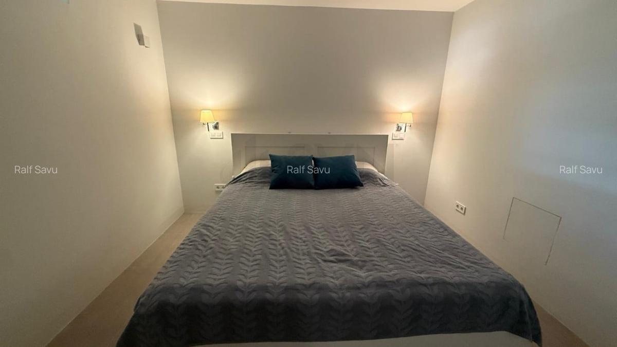 Apartament cu 3 camere circular în Universitate - 2