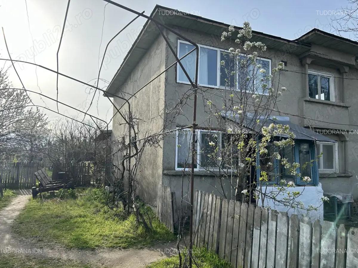 Vand Casa Comuna Mavrodin Teleorman - 1